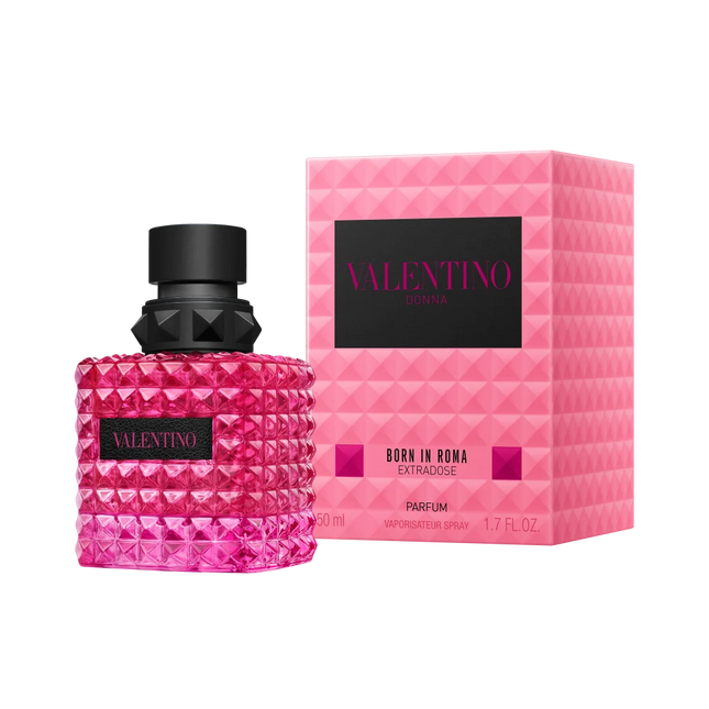 Decants -Valentino Born In Roma Extradose Donna