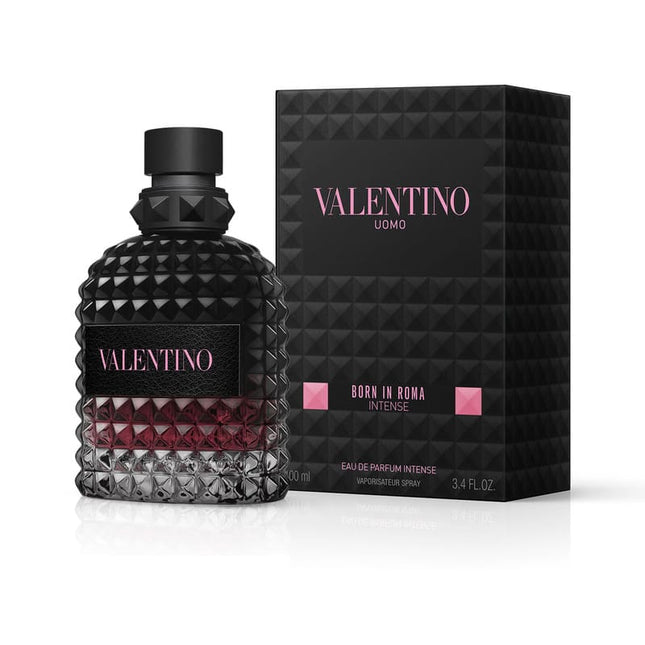 Decants - Valentino Born In roma Intense