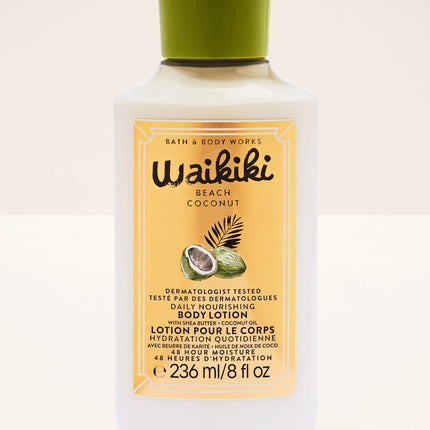 Bath & Body Works -WAIKIKI