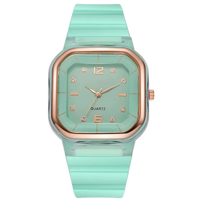 Reloj de Damas -Quartz