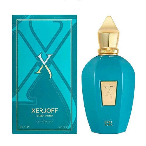 Decants - Xerjoff Erba Pura