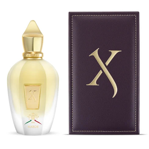 Decants - Xerjoff naxos