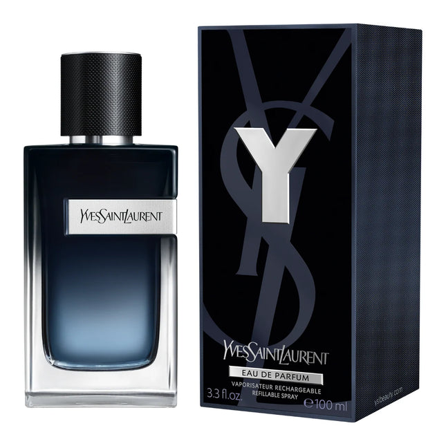 Decants -YVES SAINT LAURENT - EDP