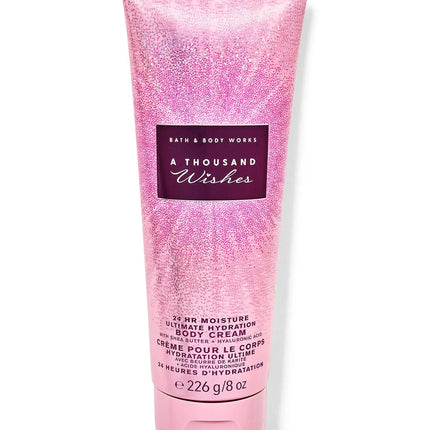 Bath & Body Works -  A THOUSAND WISHES