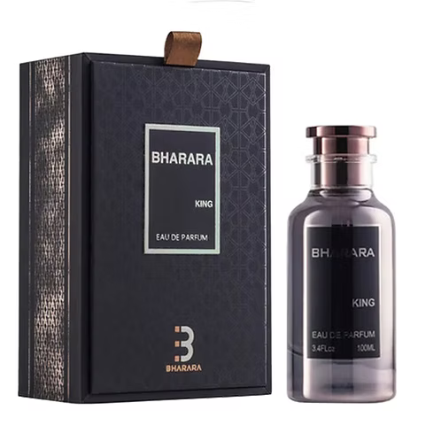 Decants - BHARARA KING - EDP