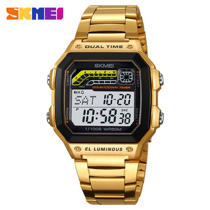 Reloj - SKMEI Caballero