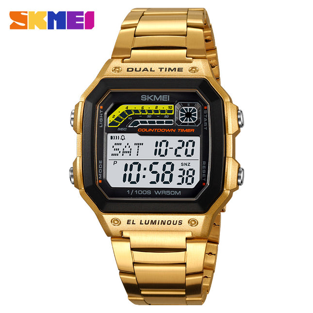Reloj - SKMEI Caballero